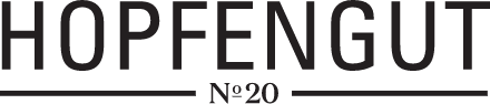 Logo Hopfengut No20